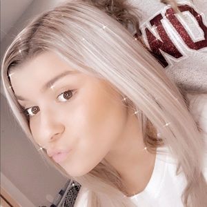 Meet your Posher, Ryleigh